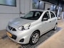 Nissan Micra 1.2 DIG-S Visia Airco Trekhaak afnb. 15"Lmv