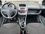 Peugeot 107 1.0-12V Millesim 200, airco, toerenteller, elektrische ramen!
