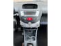 Peugeot 107 1.0-12V Millesim 200, airco, toerenteller, elektrische ramen!