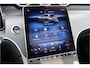 Mercedes-Benz GLC 400e 4MATIC AMG Line Aut9 | Distronic Pro | Memory | Trekhaak | Verwarmd Stuurwiel | Panoramadak | Nightpakket | Camera | Dodehoekassistent |