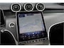Mercedes-Benz GLC 400e 4MATIC AMG Line Aut9 | Distronic Pro | Memory | Trekhaak | Verwarmd Stuurwiel | Panoramadak | Nightpakket | Camera | Dodehoekassistent |