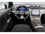 Mercedes-Benz GLC 400e 4MATIC AMG Line Aut9 | Distronic Pro | Memory | Trekhaak | Verwarmd Stuurwiel | Panoramadak | Nightpakket | Camera | Dodehoekassistent |