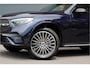 Mercedes-Benz GLC 400e 4MATIC AMG Line Aut9 | Distronic Pro | Memory | Trekhaak | Verwarmd Stuurwiel | Panoramadak | Nightpakket | Camera | Dodehoekassistent |