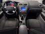 Ford Focus Wagon 1.8 Limited|Cruise|Nieuwe APK|125pk|Carplay