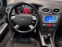 Ford Focus Wagon 1.8 Limited|Cruise|Nieuwe APK|125pk|Carplay