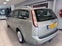 Ford Focus Wagon 1.8 Limited|Cruise|Nieuwe APK|125pk|Carplay