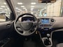 Hyundai i10 1.0i Go! 2017 * Navigatie / Cruise control / LM Velgen / NL Auto *