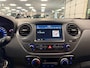 Hyundai i10 1.0i Go! 2017 * Navigatie / Cruise control / LM Velgen / NL Auto *