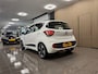 Hyundai i10 1.0i Go! 2017 * Navigatie / Cruise control / LM Velgen / NL Auto *
