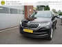 Skoda Kodiaq 1.4 TSI ACT AMBITION BUSINESS 5 PERSOONS ORIGINEEL NEDERLANDS PANORAMADAK FULL LED ANDROID-APPLECARPLAY NAVI CRUISECONTROL PDC V+A LMV BLUETOOTH ENZ...