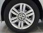 Volkswagen Up! 1.0 BMT high up! | Airco | Cruise | Bluetooth | Parkeerhulp | 15" lmv | 1e eig.