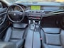 BMW 5-Serie Touring 520i High Executive | Leer | Pano | Navi | Clima |