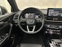 Audi Q5 Sportback S-Line | Luchtvering | Panorama | Carbon | Head-Up | Trekhaak | Keyless-Entry | Leder | Matrix-LED | Black-Optic | Standkachel | Virtual-Cockpit | Carplay | Getint Glas | Stoelverwarming | Zwarte Hemel | Draadloos Laden |
