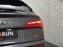 Audi Q5 Sportback S-Line | Luchtvering | Panorama | Carbon | Head-Up | Trekhaak | Keyless-Entry | Leder | Matrix-LED | Black-Optic | Standkachel | Virtual-Cockpit | Carplay | Getint Glas | Stoelverwarming | Zwarte Hemel | Draadloos Laden |