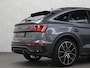 Audi Q5 Sportback S-Line | Luchtvering | Panorama | Carbon | Head-Up | Trekhaak | Keyless-Entry | Leder | Matrix-LED | Black-Optic | Standkachel | Virtual-Cockpit | Carplay | Getint Glas | Stoelverwarming | Zwarte Hemel | Draadloos Laden |
