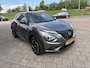 Nissan Juke 1.6 Hybrid N-Connecta | Navi | Camera | Cruise | 8379 km Dealeronderhouden