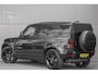 Land Rover Defender 110 3.0 P400 X HSE Pano Meridian ACC Standkachel Trekhaak 22"