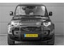 Land Rover Defender 110 3.0 P400 X HSE Pano Meridian ACC Standkachel Trekhaak 22"