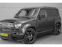 Land Rover Defender 110 3.0 P400 X HSE Pano Meridian ACC Standkachel Trekhaak 22"