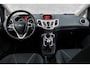 Ford Fiesta 1.25 Titanium | Airco | Cruise control | Lichtmetalen velgen | Parkeersensoren