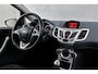 Ford Fiesta 1.25 Titanium | Airco | Cruise control | Lichtmetalen velgen | Parkeersensoren