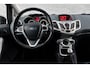 Ford Fiesta 1.25 Titanium | Airco | Cruise control | Lichtmetalen velgen | Parkeersensoren