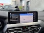BMW iX3 High Executive 80 kWh SOH 100% M Sport Panoramadak Trekhaak Leder Harman-Kardon 20 inch 360 Camera Camera