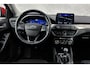 Ford Focus Wagon 1.0 EcoBoost Hybrid | Trekhaak | Digitaal display | Adaptieve cruise control | LED