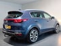 Kia Sportage 1.6 T-GDI DynamicLine /Clima/Cruise/LED/Camera/NAVI/Leer/CarPlay/LaneAss