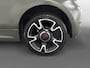 Fiat 500 0.9 TwinAir Turbo Sport NAVI AIRCO CRUISE CONTROLE LM VELGEN LEGERGROEN MAT KLEUR ZEER UNIEK BLUETOOTH DEALER ONDERHOUDEN