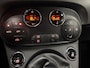 Fiat 500 0.9 TwinAir Turbo Sport NAVI AIRCO CRUISE CONTROLE LM VELGEN LEGERGROEN MAT KLEUR ZEER UNIEK BLUETOOTH DEALER ONDERHOUDEN