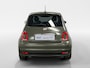 Fiat 500 0.9 TwinAir Turbo Sport NAVI AIRCO CRUISE CONTROLE LM VELGEN LEGERGROEN MAT KLEUR ZEER UNIEK BLUETOOTH DEALER ONDERHOUDEN