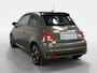 Fiat 500 0.9 TwinAir Turbo Sport NAVI AIRCO CRUISE CONTROLE LM VELGEN LEGERGROEN MAT KLEUR ZEER UNIEK BLUETOOTH DEALER ONDERHOUDEN
