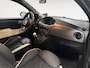 Fiat 500 0.9 TwinAir Turbo Sport NAVI AIRCO CRUISE CONTROLE LM VELGEN LEGERGROEN MAT KLEUR ZEER UNIEK BLUETOOTH DEALER ONDERHOUDEN