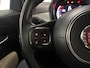 Fiat 500 0.9 TwinAir Turbo Sport NAVI AIRCO CRUISE CONTROLE LM VELGEN LEGERGROEN MAT KLEUR ZEER UNIEK BLUETOOTH DEALER ONDERHOUDEN