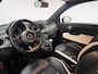 Fiat 500 0.9 TwinAir Turbo Sport NAVI AIRCO CRUISE CONTROLE LM VELGEN LEGERGROEN MAT KLEUR ZEER UNIEK BLUETOOTH DEALER ONDERHOUDEN