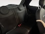 Fiat 500 0.9 TwinAir Turbo Sport NAVI AIRCO CRUISE CONTROLE LM VELGEN LEGERGROEN MAT KLEUR ZEER UNIEK BLUETOOTH DEALER ONDERHOUDEN