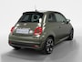 Fiat 500 0.9 TwinAir Turbo Sport NAVI AIRCO CRUISE CONTROLE LM VELGEN LEGERGROEN MAT KLEUR ZEER UNIEK BLUETOOTH DEALER ONDERHOUDEN