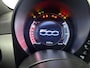 Fiat 500 0.9 TwinAir Turbo Sport NAVI AIRCO CRUISE CONTROLE LM VELGEN LEGERGROEN MAT KLEUR ZEER UNIEK BLUETOOTH DEALER ONDERHOUDEN
