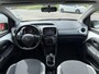 Toyota Aygo 1.0 VVT-i x-joy cabrio