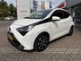 Toyota Aygo 1.0 VVT-i x-joy cabrio