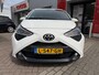 Toyota Aygo 1.0 VVT-i x-joy cabrio