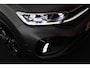 Volkswagen T-Roc Cabrio 1.5 TSI 150pk DSG R-Line Edition Grey Trekhaak Camera Stoelverwarming Navigatie Virtual Cockpit