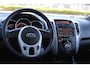 Kia Venga 1.4-90pk CVVT Plus Pack. Kwalitatief erg goede wagen voor jaren zorgeloos rijplezier Airco, Navigatie, Cruise Controle, Trekhaak,