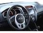 Kia Venga 1.4-90pk CVVT Plus Pack. Kwalitatief erg goede wagen voor jaren zorgeloos rijplezier Airco, Navigatie, Cruise Controle, Trekhaak,