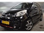 Kia Picanto 1.2 CVVT SportsLine + Bluetooth|Wiffi|Carplay|DAB|Camera|Leder|Stoelverwarming|