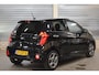 Kia Picanto 1.2 CVVT SportsLine + Bluetooth|Wiffi|Carplay|DAB|Camera|Leder|Stoelverwarming|