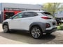 Hyundai Kona 1.6 GDI HEV Premium Navi/Leer/18"/Cam "RIJKLAARPRIJS"