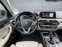 BMW 5-Serie Touring 520d High Executive | Camera | Lederen Bekleding | Elektrische Trekhaak | Elektrische Achterklep |