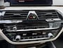 BMW 5-Serie Touring 520d High Executive | Camera | Lederen Bekleding | Elektrische Trekhaak | Elektrische Achterklep |